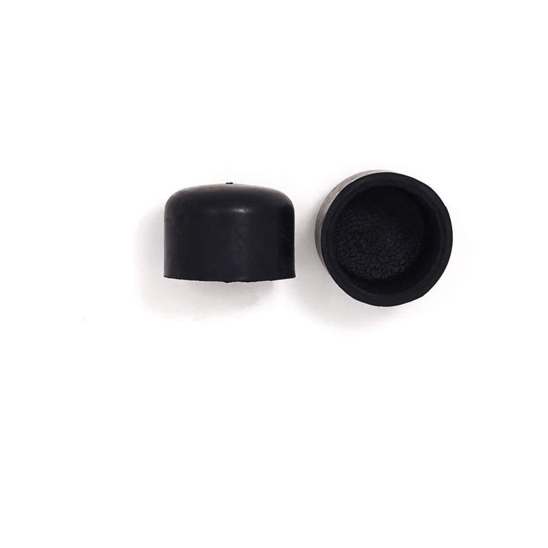 Gibraltar SC-RF/R Round Feet For Rack 2/Pack - Image 1